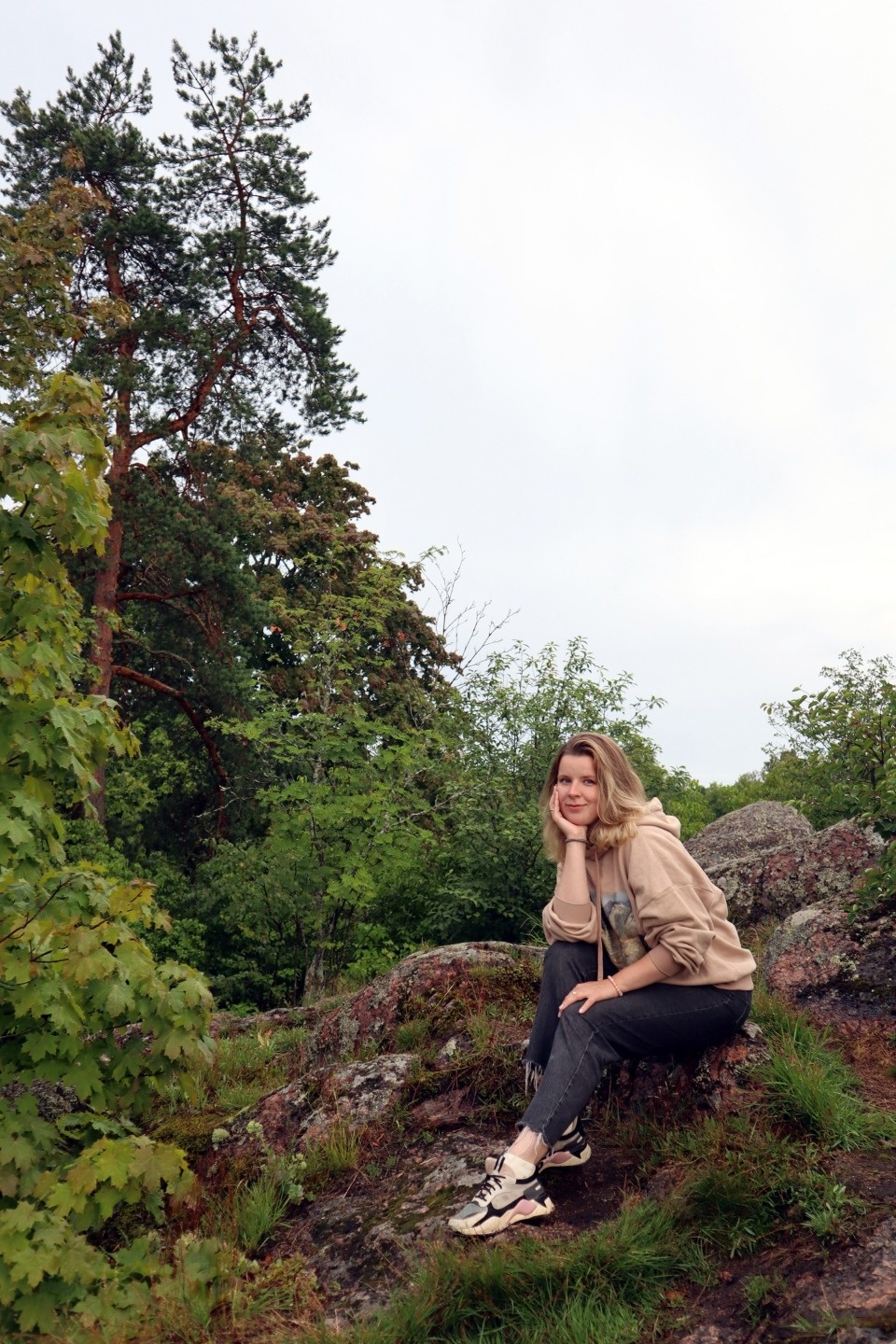 Идея на все сто