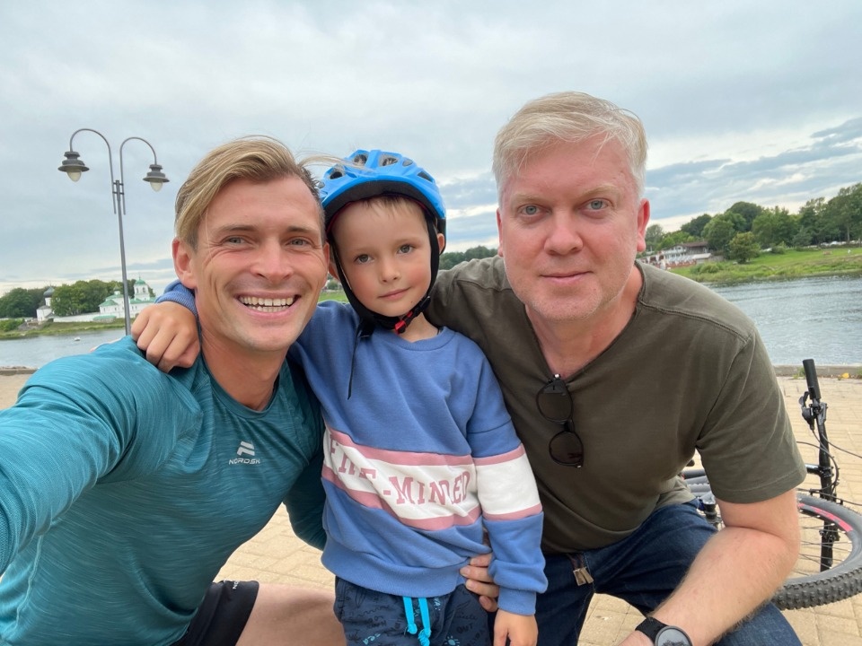 Актер Сергей Светлаков приехал в Псков 