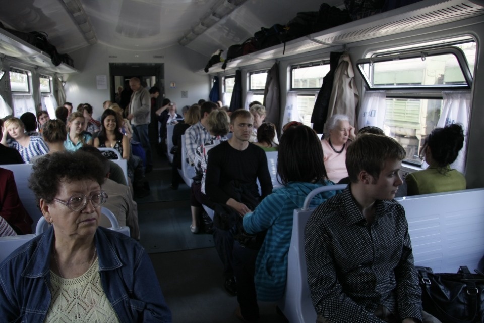 «Рост по всем направлениям»