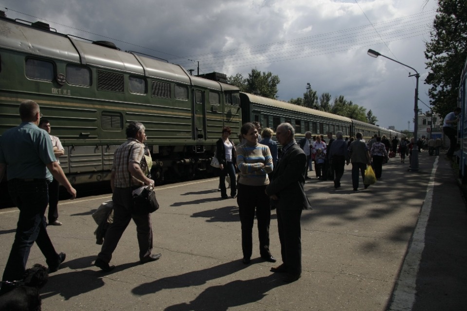 «Рост по всем направлениям»