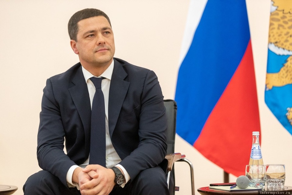 Эксперты подсчитали электоральный рейтинг Михаила Ведерникова 