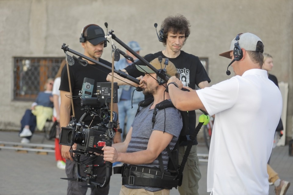  Засланный «Казачок»