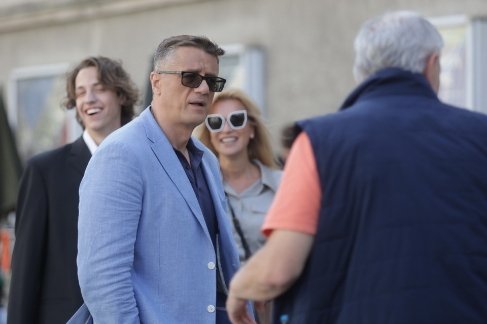  Засланный «Казачок»