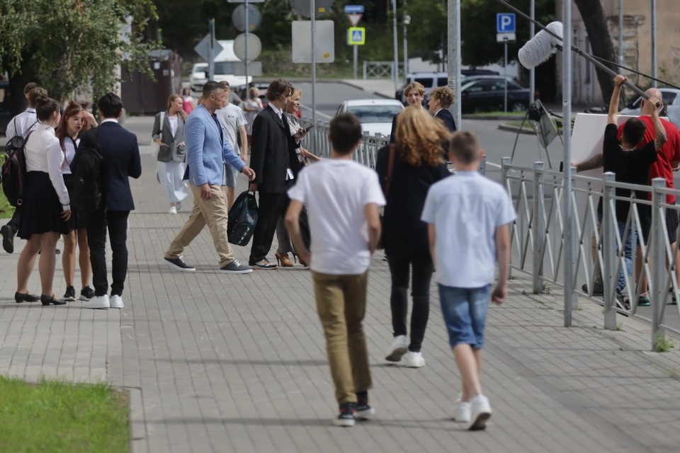  Засланный «Казачок»