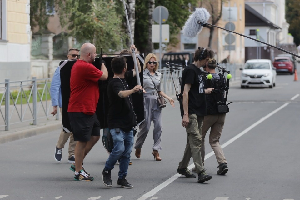  Засланный «Казачок»