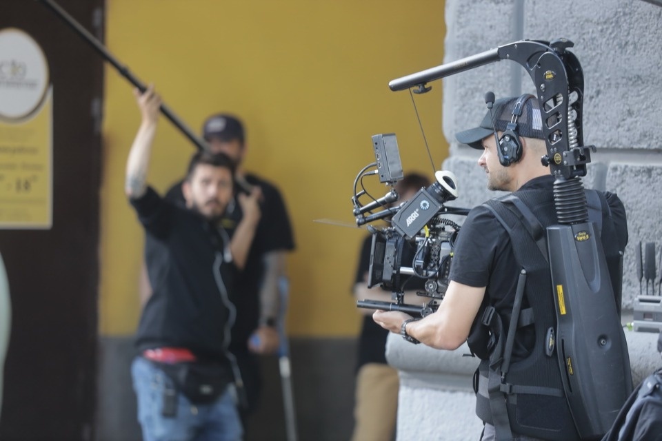  Засланный «Казачок»