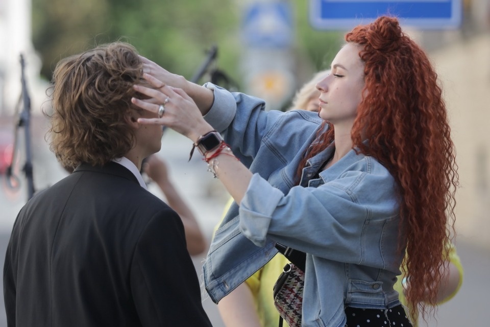  Засланный «Казачок»