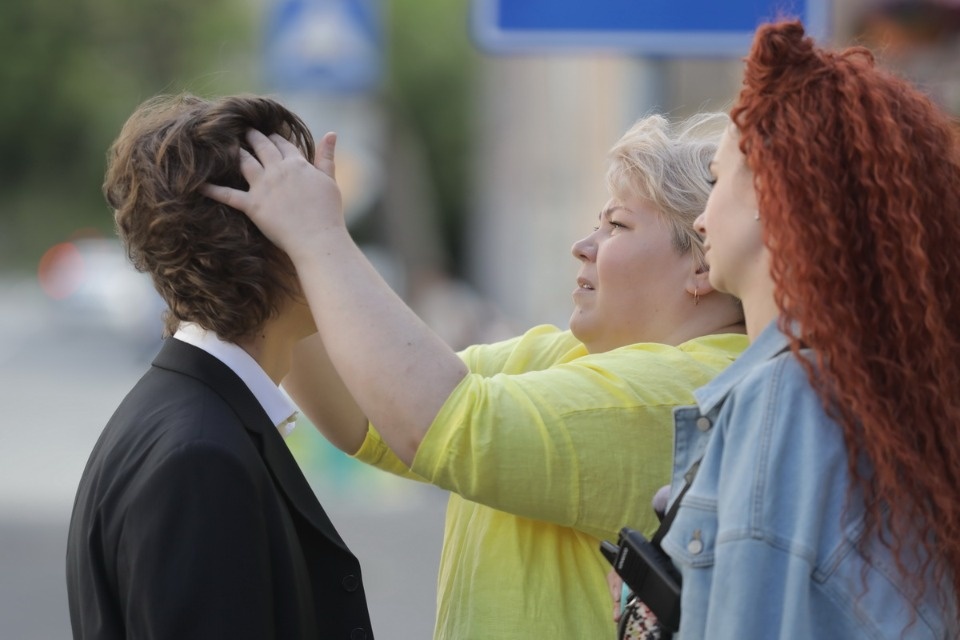  Засланный «Казачок»