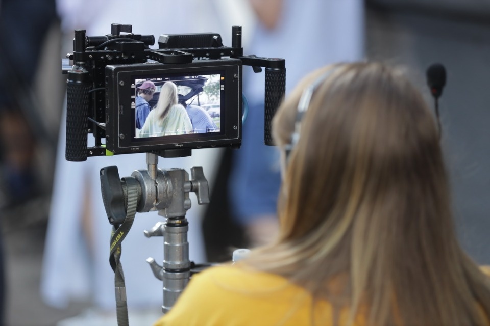  Засланный «Казачок»