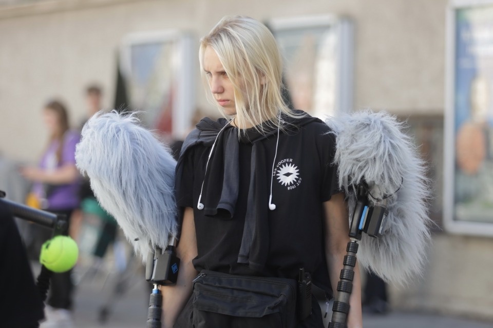  Засланный «Казачок»