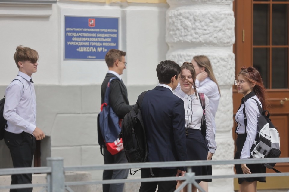  Засланный «Казачок»