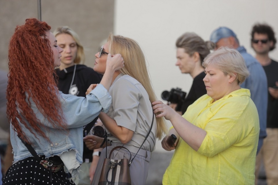  Засланный «Казачок»