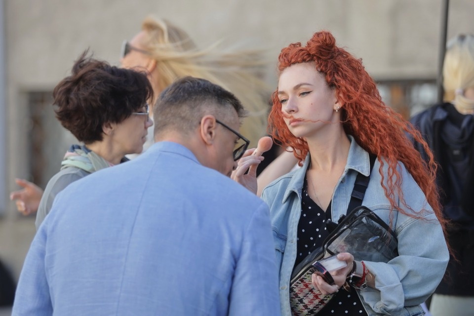  Засланный «Казачок»