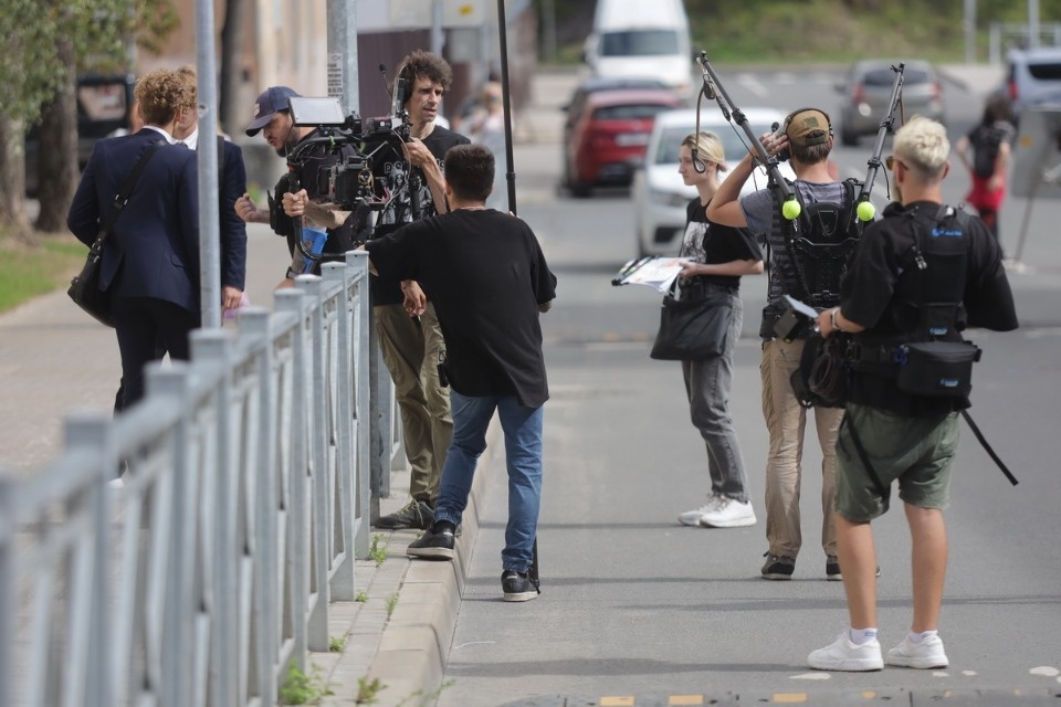  Засланный «Казачок»