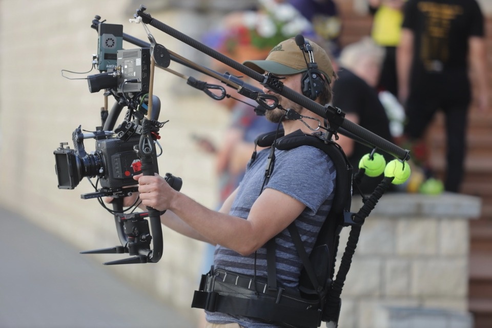  Засланный «Казачок»