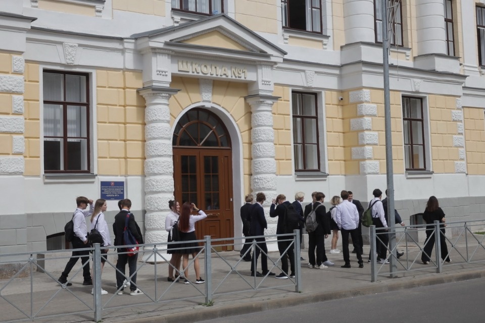  Засланный «Казачок»