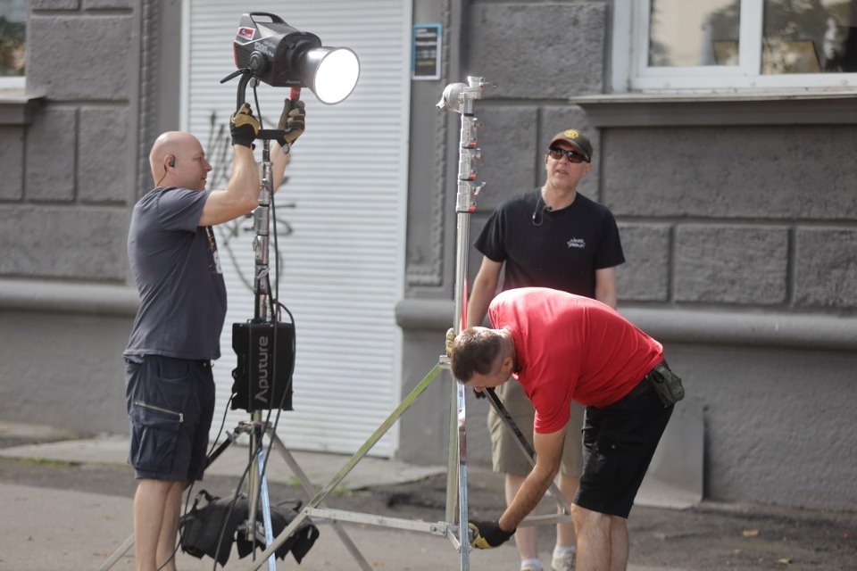  Засланный «Казачок»