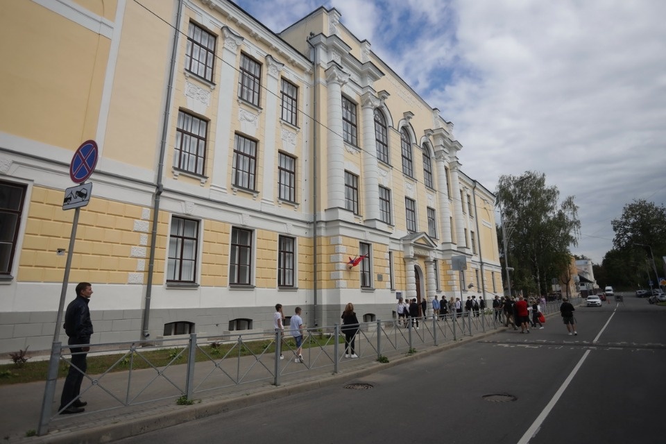  Засланный «Казачок»