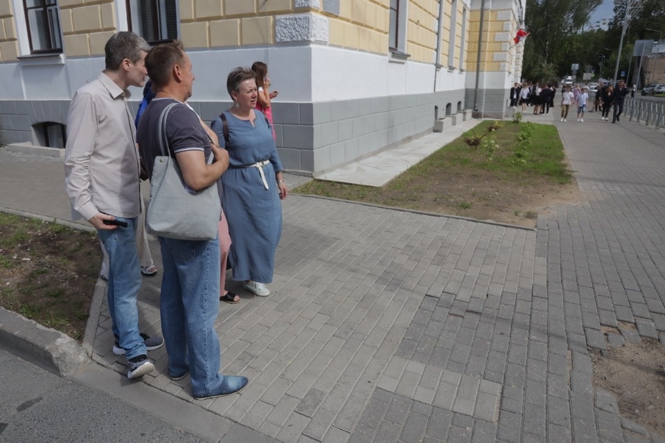  Засланный «Казачок»