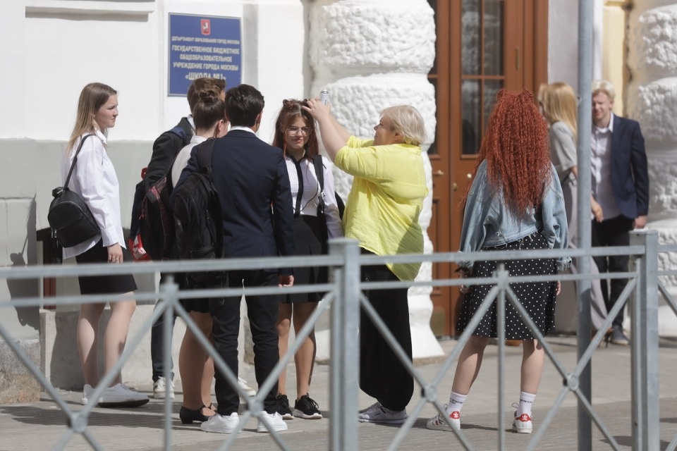  Засланный «Казачок»