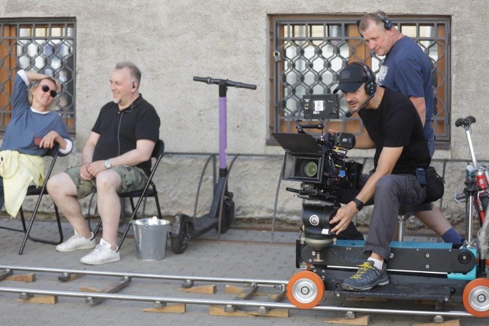  Засланный «Казачок»