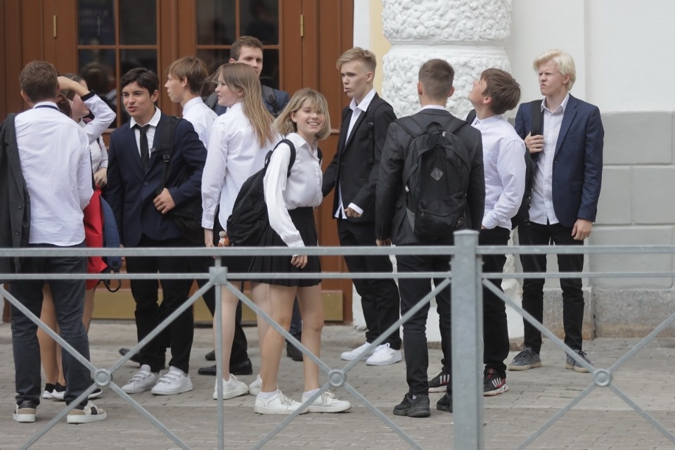  Засланный «Казачок»