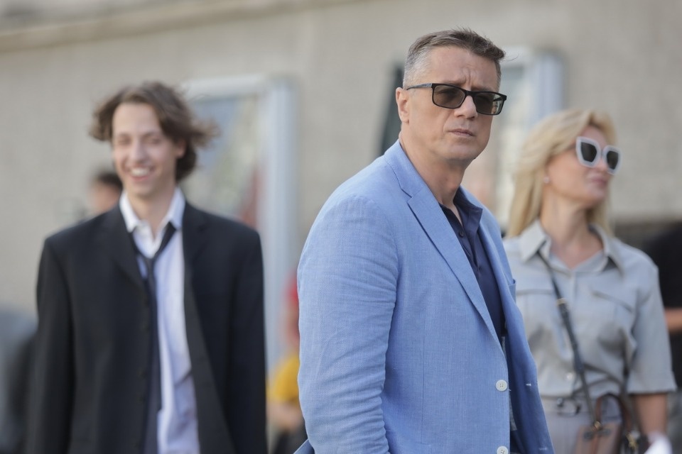  Засланный «Казачок»