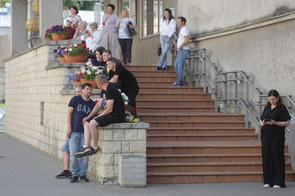  Засланный «Казачок»