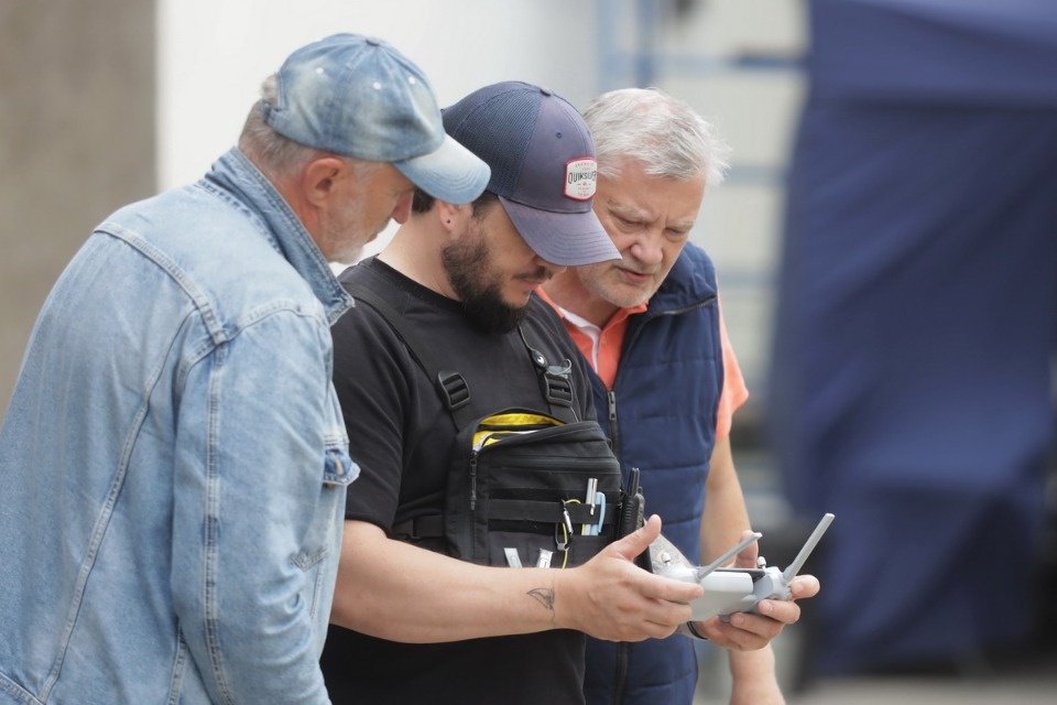  Засланный «Казачок»