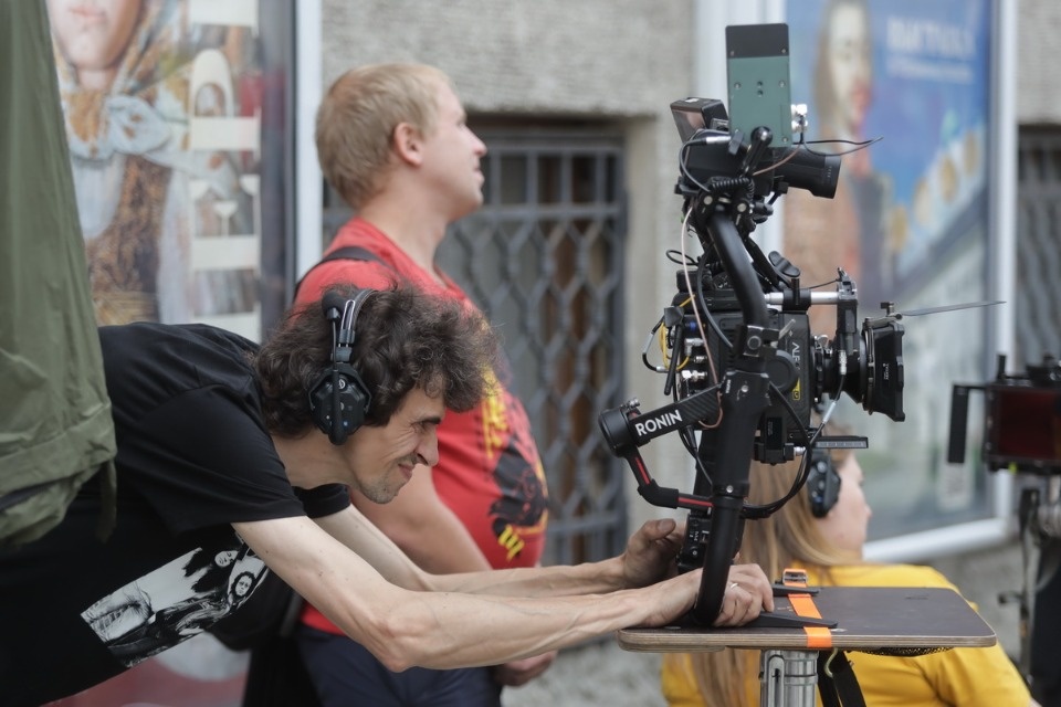  Засланный «Казачок»