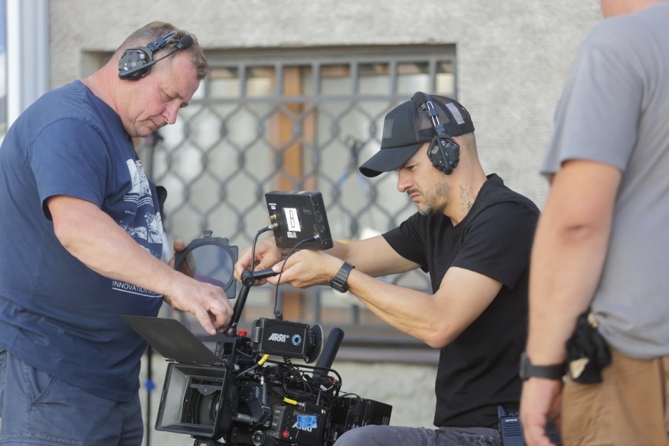  Засланный «Казачок»