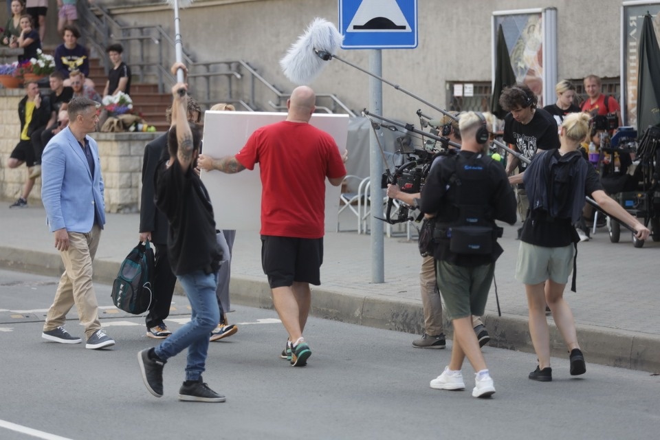  Засланный «Казачок»