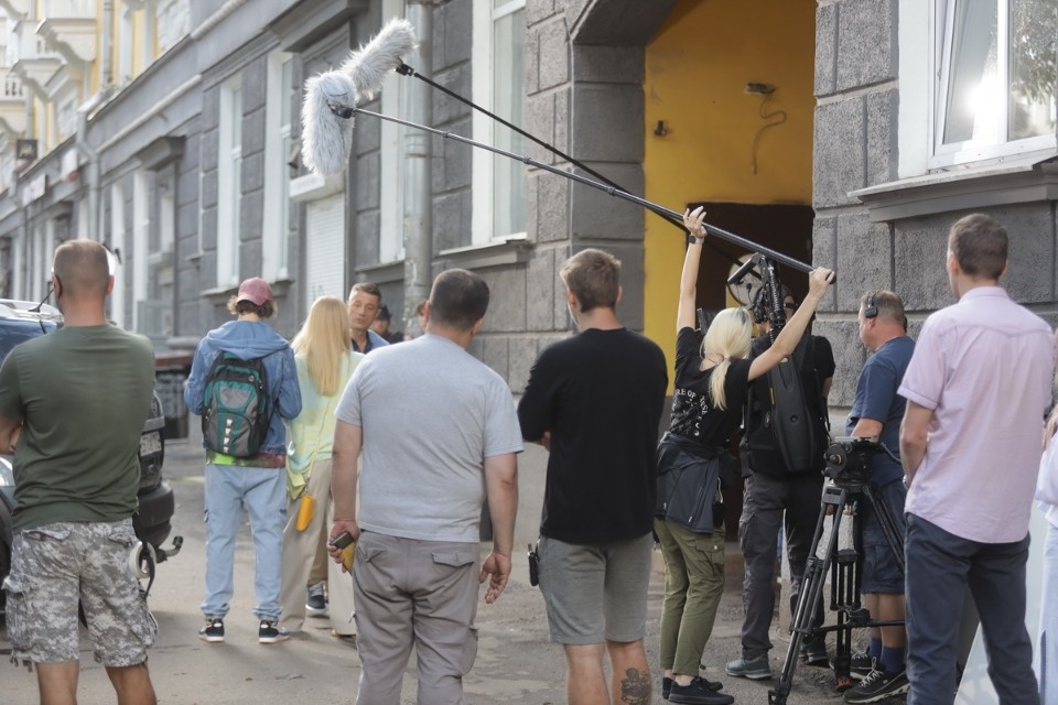  Засланный «Казачок»