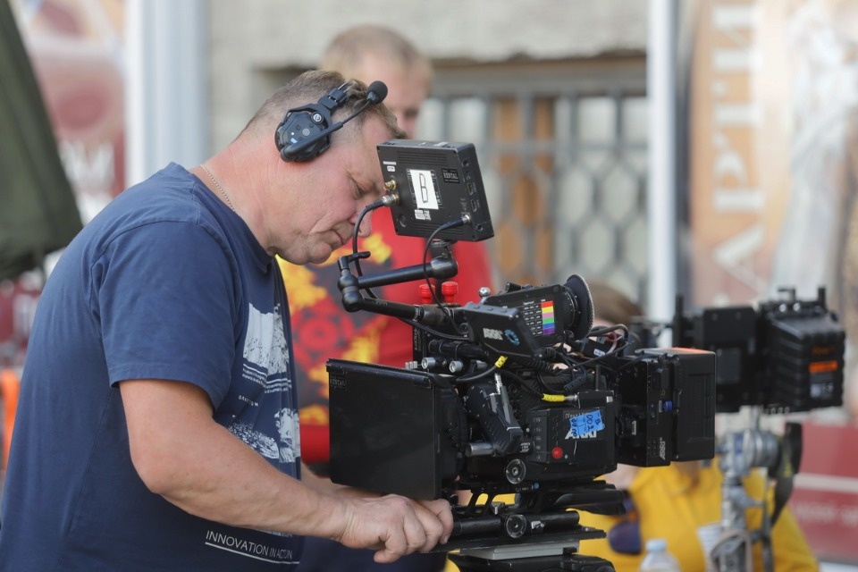  Засланный «Казачок»