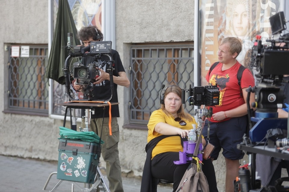  Засланный «Казачок»