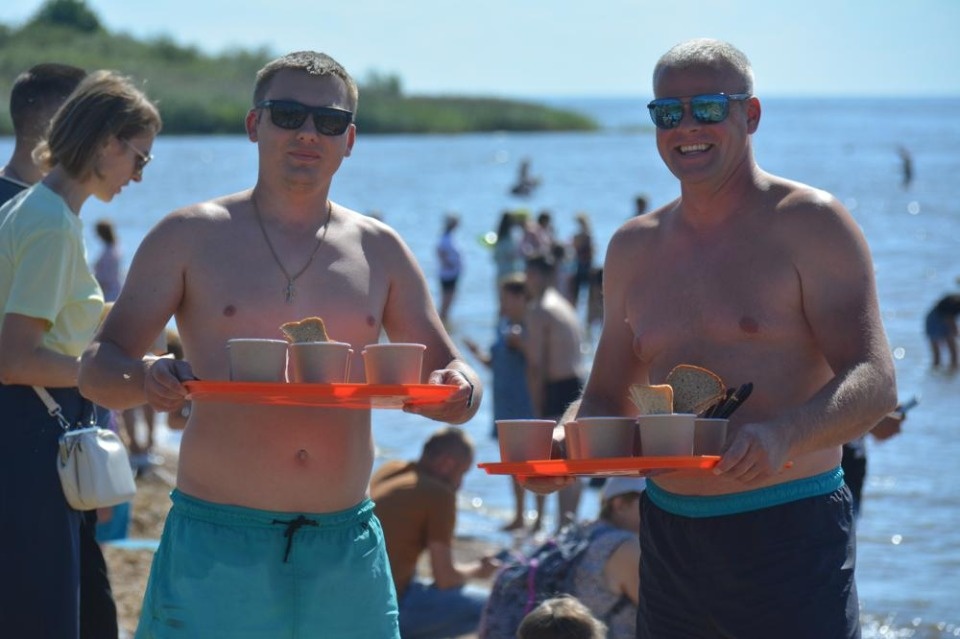 Псковское море Псковское море