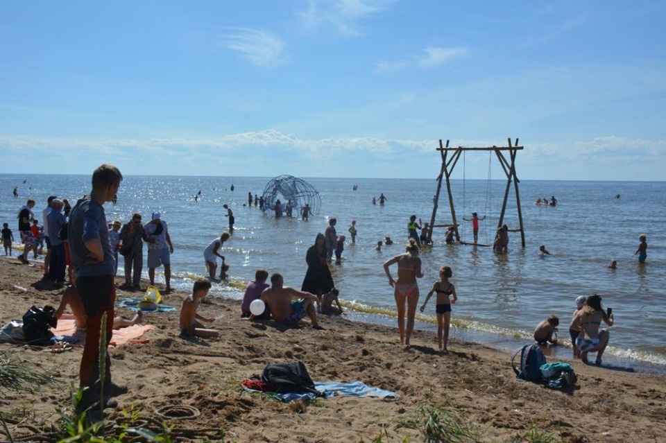 Псковское море Псковское море