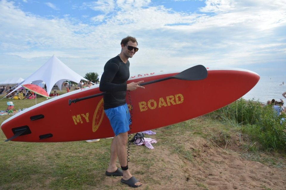 Псковское море Псковское море