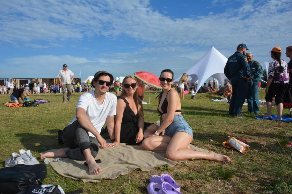 Псковское море Псковское море