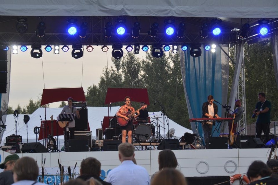 Псковское море Псковское море