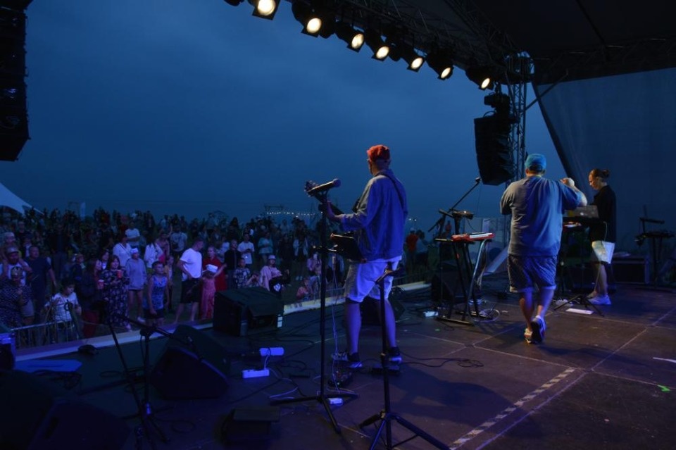 Псковское море Псковское море