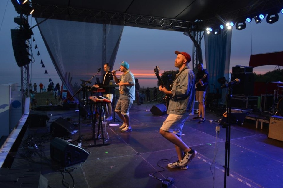 Псковское море Псковское море