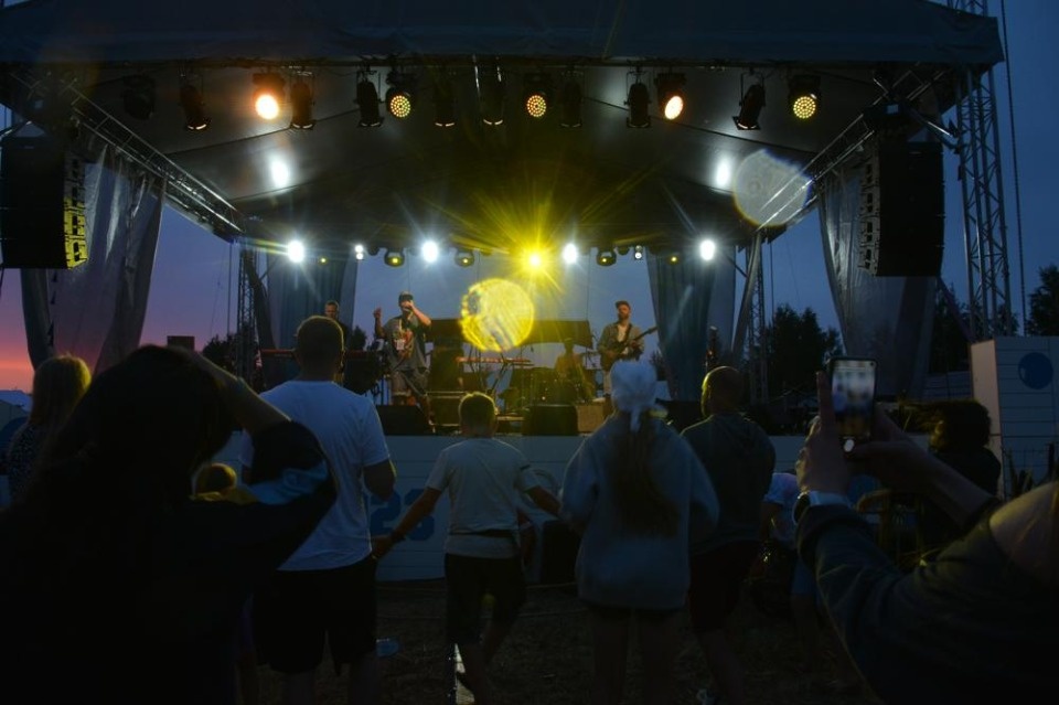 Псковское море Псковское море