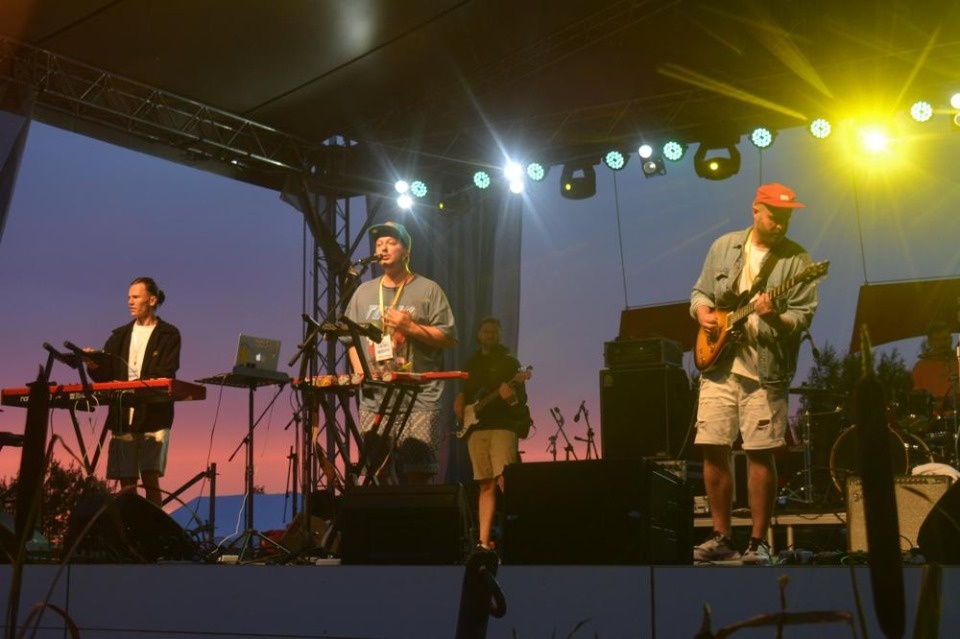 Псковское море Псковское море