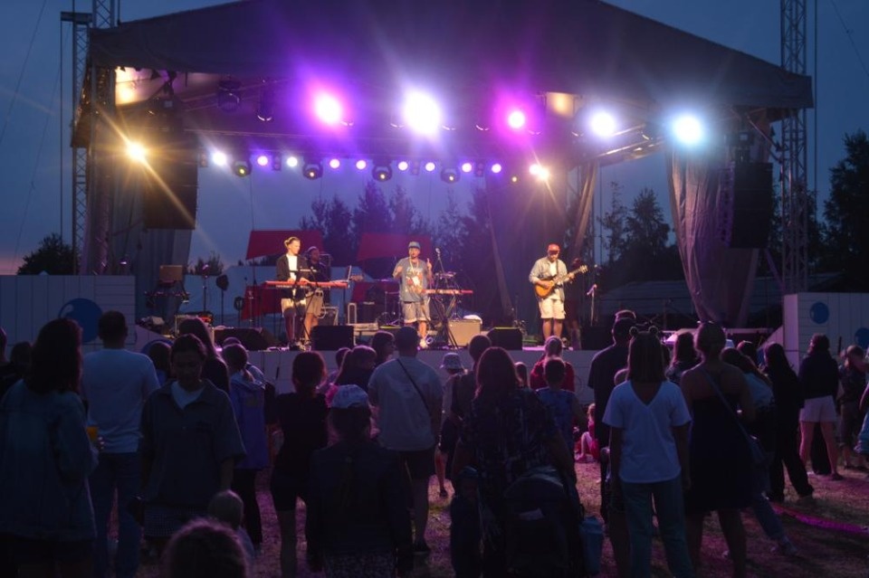 Псковское море Псковское море