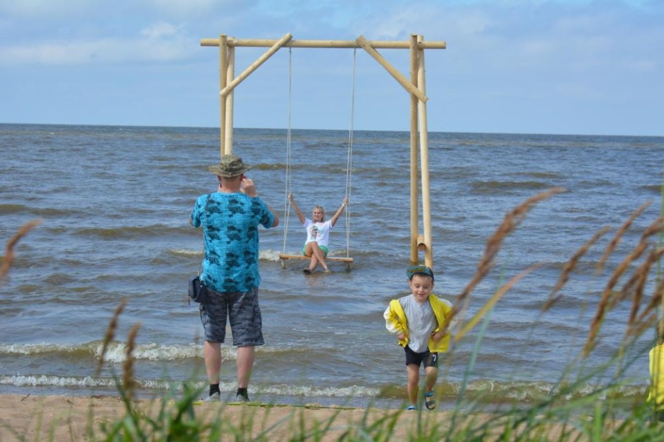 Псковское море Псковское море