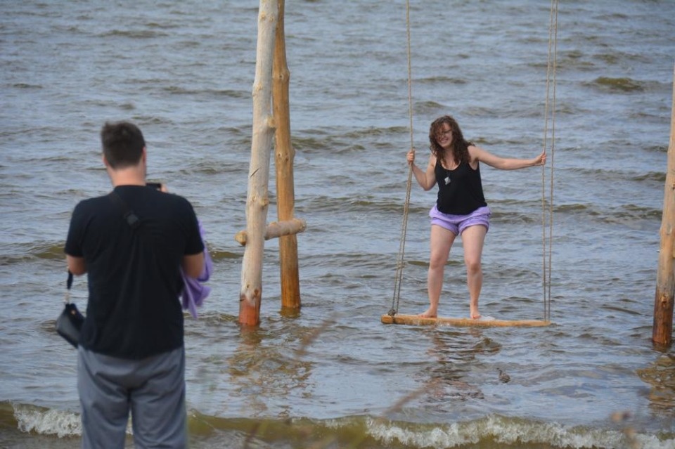 Псковское море Псковское море