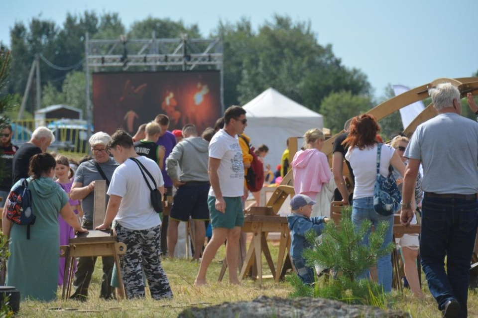 Псковское море Псковское море