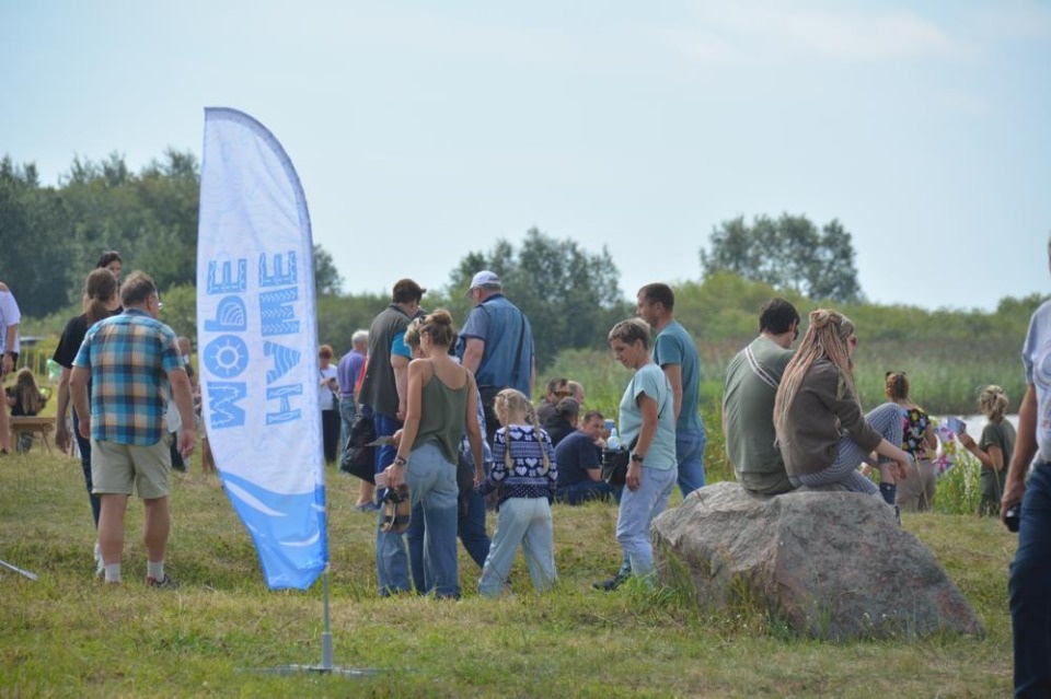 Псковское море Псковское море