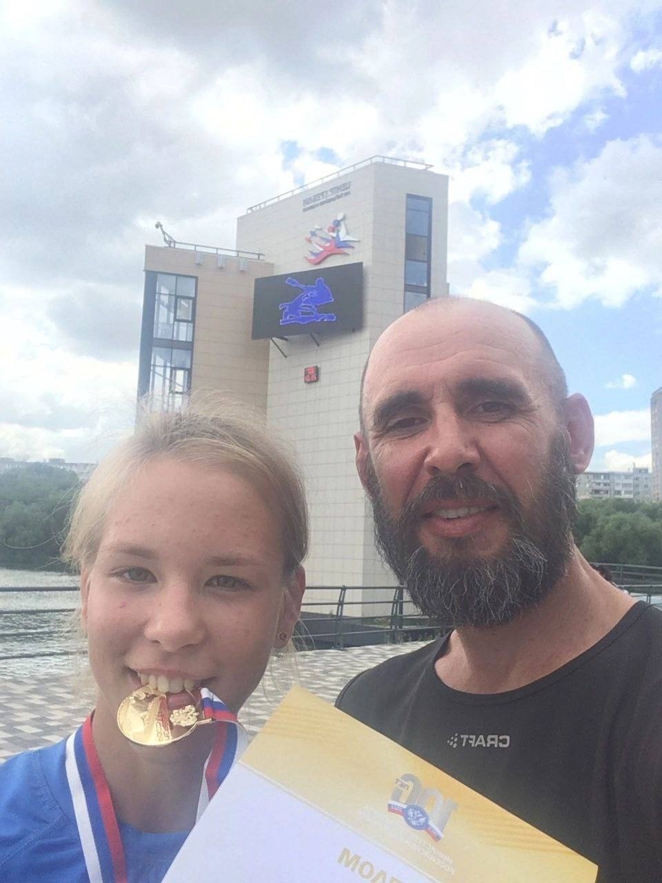 Шесть псковских спортсменов завоевали призовые места на всероссийских соревнованиях за месяц  